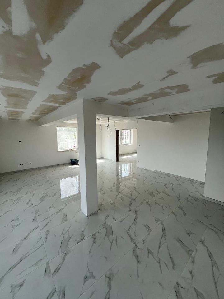 Penthouse Wohnung Bottrop