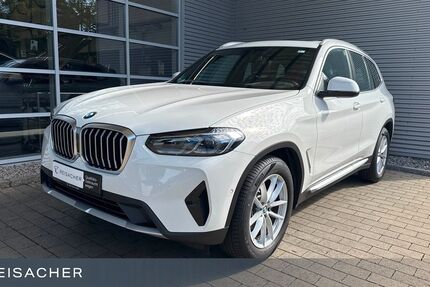 BMW X3 8.971 km 45.488 € Memmingen 87700