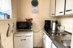 Vermietete 1-Zimmer Wohnung in Hamburg-Eilbek in gepflegtem Mehrfamilienhaus!