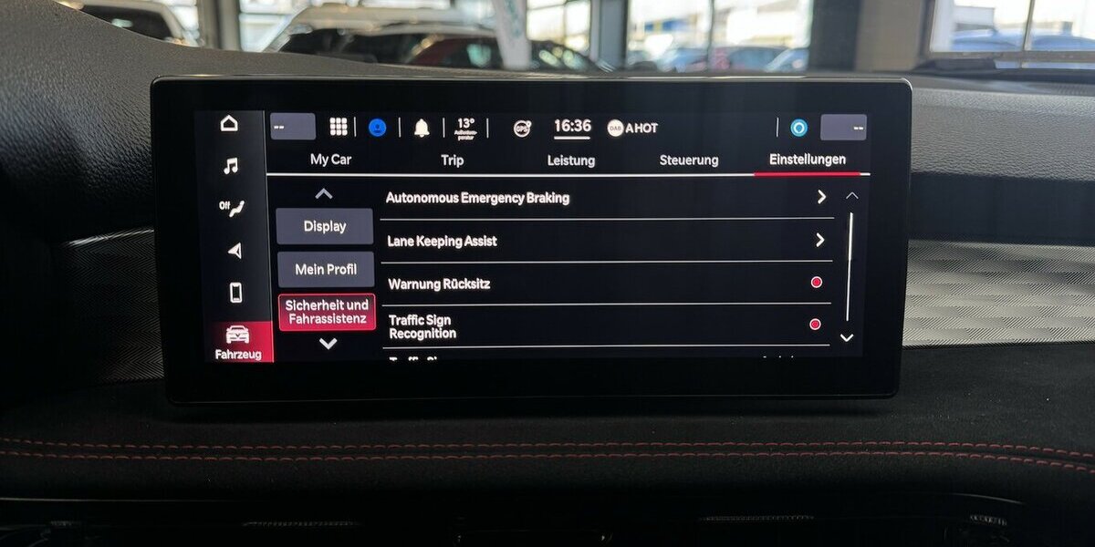 Alfa Romeo Tonale 1.5 VGT Veloce 48 V Hybrid LED 11.980 km 26.890 &euro; Lich 35423