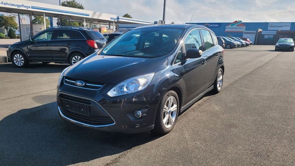 C-Max