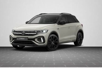 VW T-Roc 22.408 km 36.480 &euro; Ludwigshafen 67059