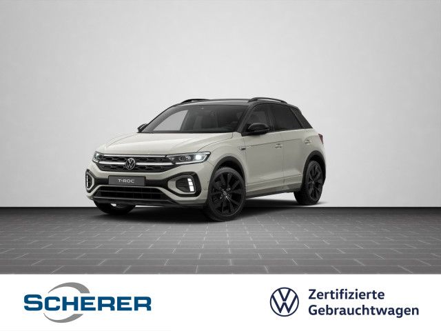 VW T-Roc 22.408 km 36.480 &euro; Ludwigshafen 67059