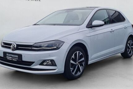 VW Polo 68.500 km 15.990 &euro; Kreuztal 57223
