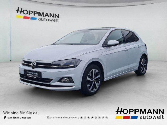 VW Polo 68.500 km 15.990 &euro; Kreuztal 57223