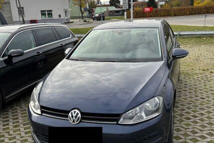 VW Golf 180.059 km 7.300 &euro; Falkenberg 04895