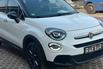 Fiat 500X 74.224 km 14.489 &euro; Schönefeld 12529