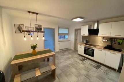 ZweiraumWohnung
