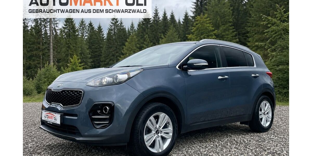 Kia Sportage 112.000 km 12.990 &euro; Pfalzgrafenweiler 72285
