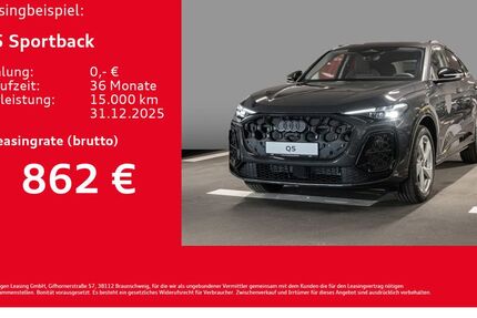 Audi Q5 3.150 km 66.770 &euro; Hamburg 20537