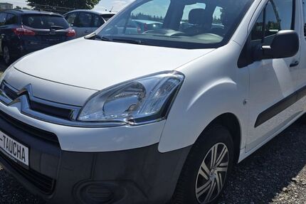 Citroen Berlingo 120.000 km 5.490 &euro; Taucha 04425