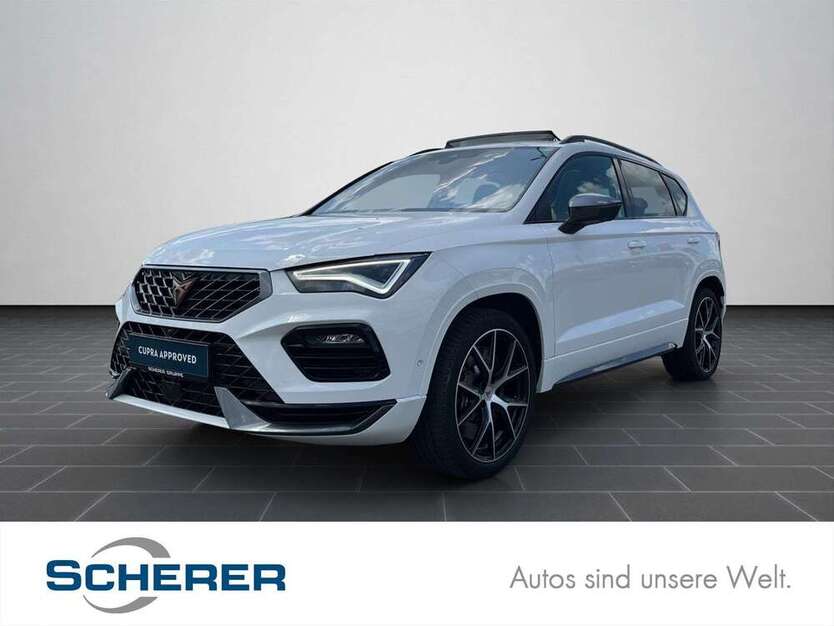 Ateca