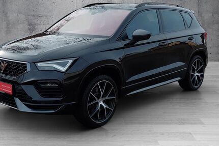 Cupra Ateca 40.900 km 32.450 &euro; Weißenburg in Bayern 91781