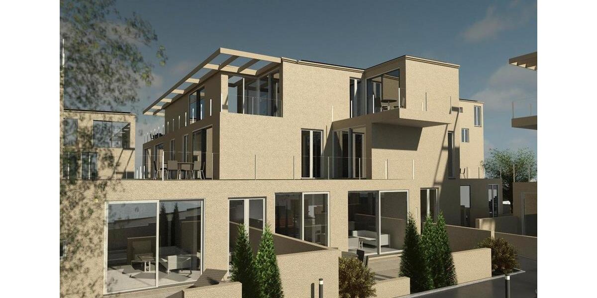 Erdgeschoßwohnung Eggenfelden - 2 Zimmer, 68 m&sup2;, 880&euro; | Angebot:26225269