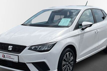 Seat Ibiza 14.507 km 16.946 &euro; Bocholt 46395