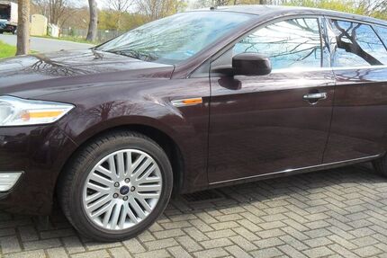 Ford Mondeo 47.000 km 7.999 &euro; Uetze OT Dollbergen 31311