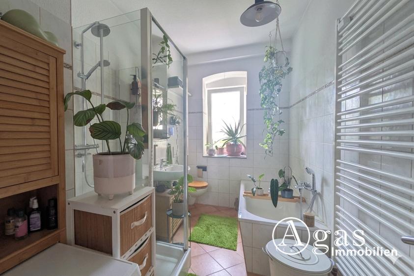 Erdgeschoßwohnung Eberswalde - 3 Zimmer, 61 m&sup2;, 577&euro; | Angebot:26393796