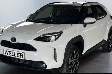 Toyota Yaris Cross 2.800 km 27.390 &euro; Leipzig 04347