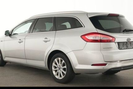 Ford Mondeo 198.000 km 5.000 &euro; Oberhausen-Rheinhausen 68794