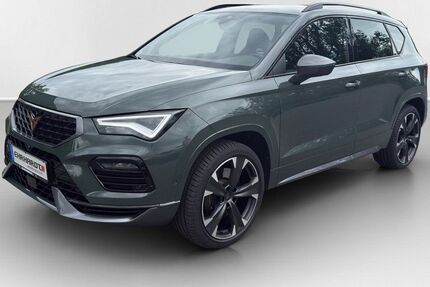 Cupra Ateca 9.820 km 38.990 &euro; Suhl 98529