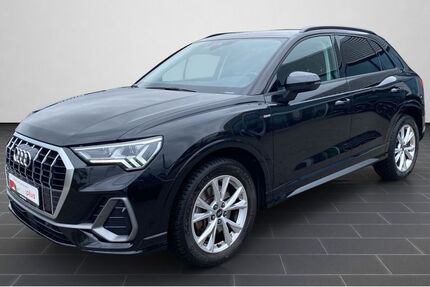 Audi Q3 47.201 km 31.790 € Neustadt a.d. Weinstraße 67433
