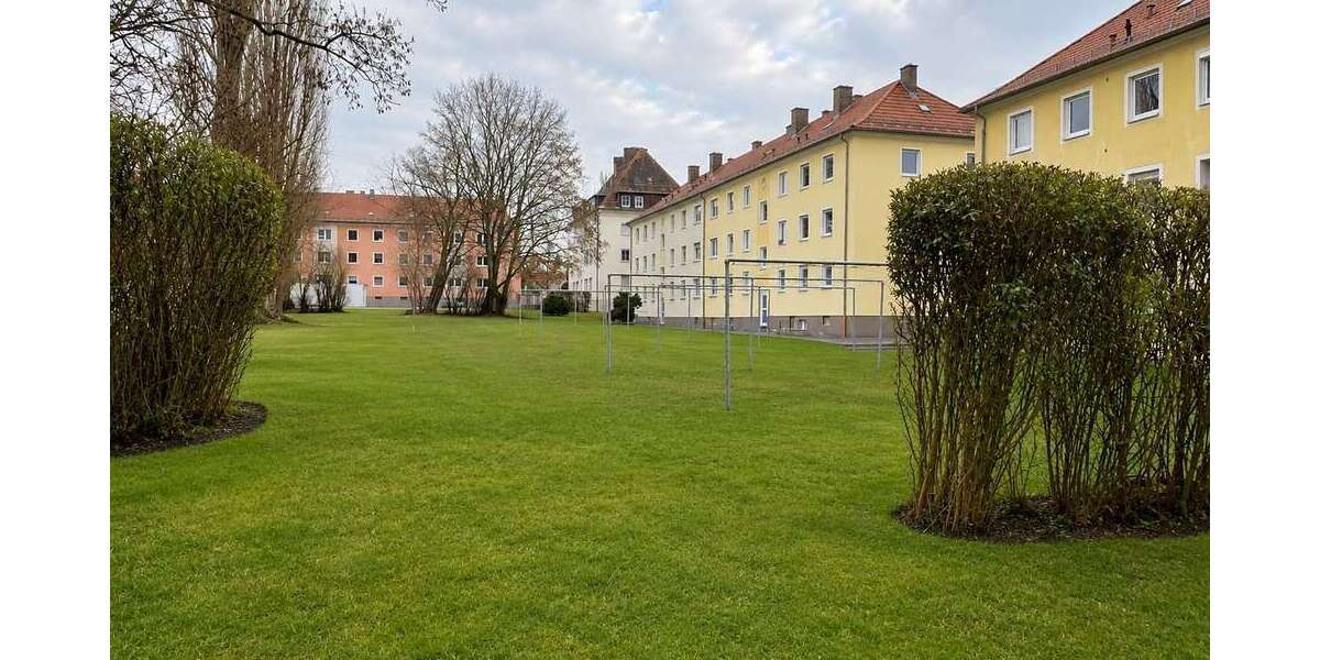 Etagenwohnung Regensburg Galgenberg - 4 Zimmer, 96 m&sup2;, 494.000&euro; | Angebot:27257334
