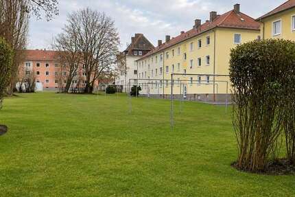 Wohnung Regensburg Galgenberg - 4 Zimmer, 96 m&sup2;, 494.000&euro; | Angebot:27257334
