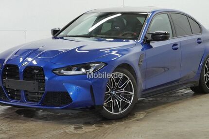 BMW M3 11.005 km 81.690 &euro; Lünen 44534