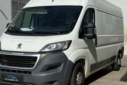 Peugeot Boxer 190.000 km 6.850 &euro; Worbis 37339