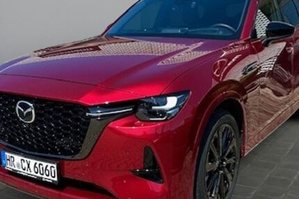 Mazda CX-60 7.000 km 49.400 &euro; Kassel 34123