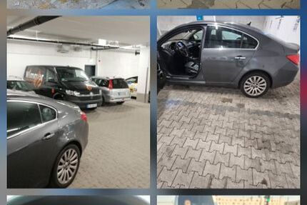 Opel Insignia 199.700 km 5.900 € München 81249