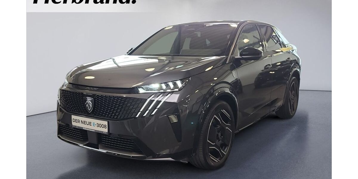 Peugeot 3008 15.000 km 49.890 &euro; Neuss 41460