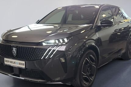 Peugeot 3008 17.138 km 49.890 &euro; Neuss 41460