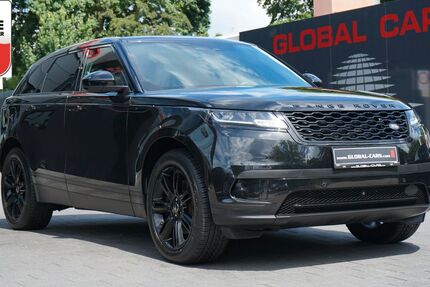 Land Rover Range Rover Velar 136.584 km 26.885 &euro; Hamburg 22453