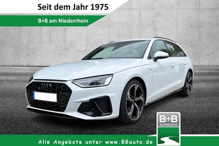 Audi A4 55.754 km 27.463 &euro; Mönchengladbach 41199