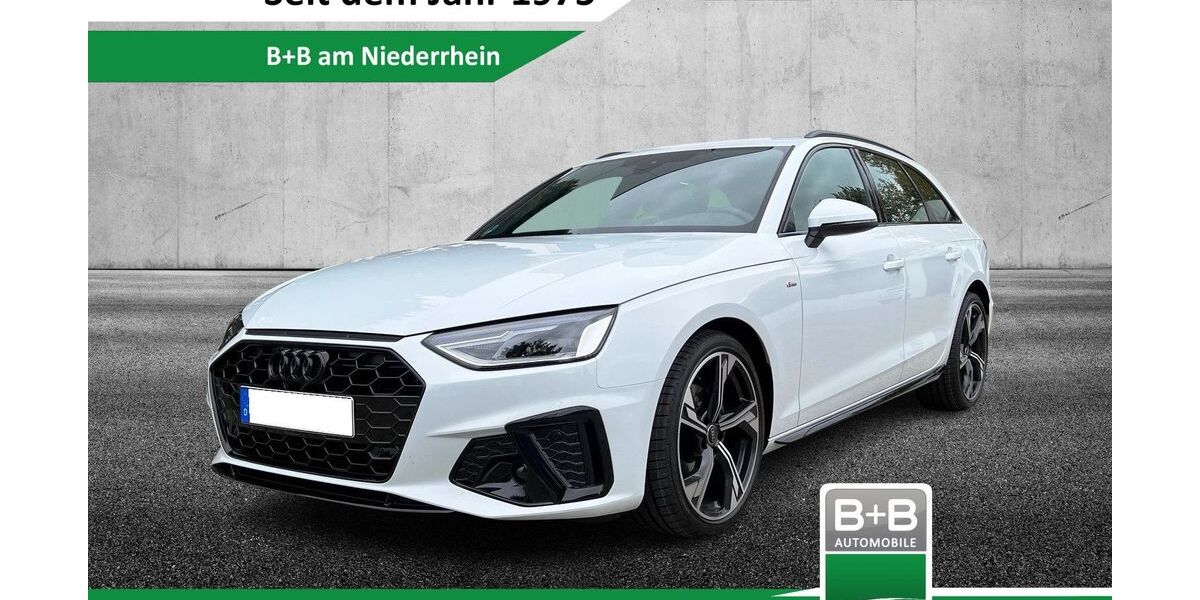 Audi A4 55.754 km 27.463 &euro; Mönchengladbach 41199