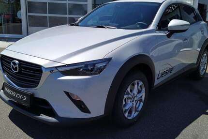 Mazda CX-3 67.840 km 17.690 &euro; Sprotta-Siedlung 04838