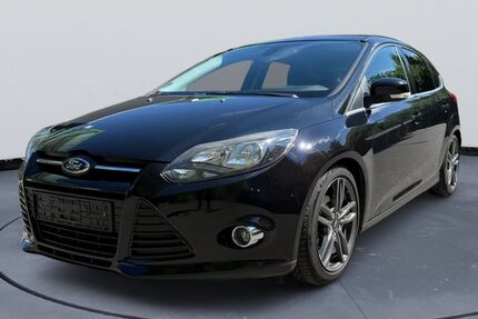 Ford Focus 148.600 km 4.999 &euro; Auetal 31749