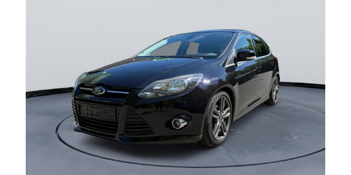 Ford Focus 148.600 km 4.999 &euro; Auetal 31749