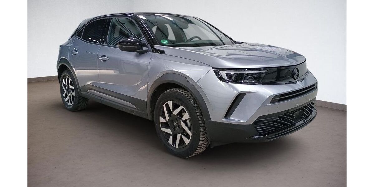 Opel Mokka 7.200 km 18.990 &euro; Mörlenbach 69509