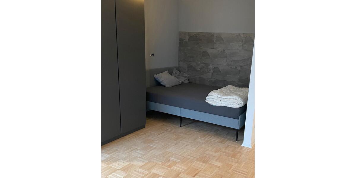 Studiowohnung in Püttlingen 1.5 zimmer