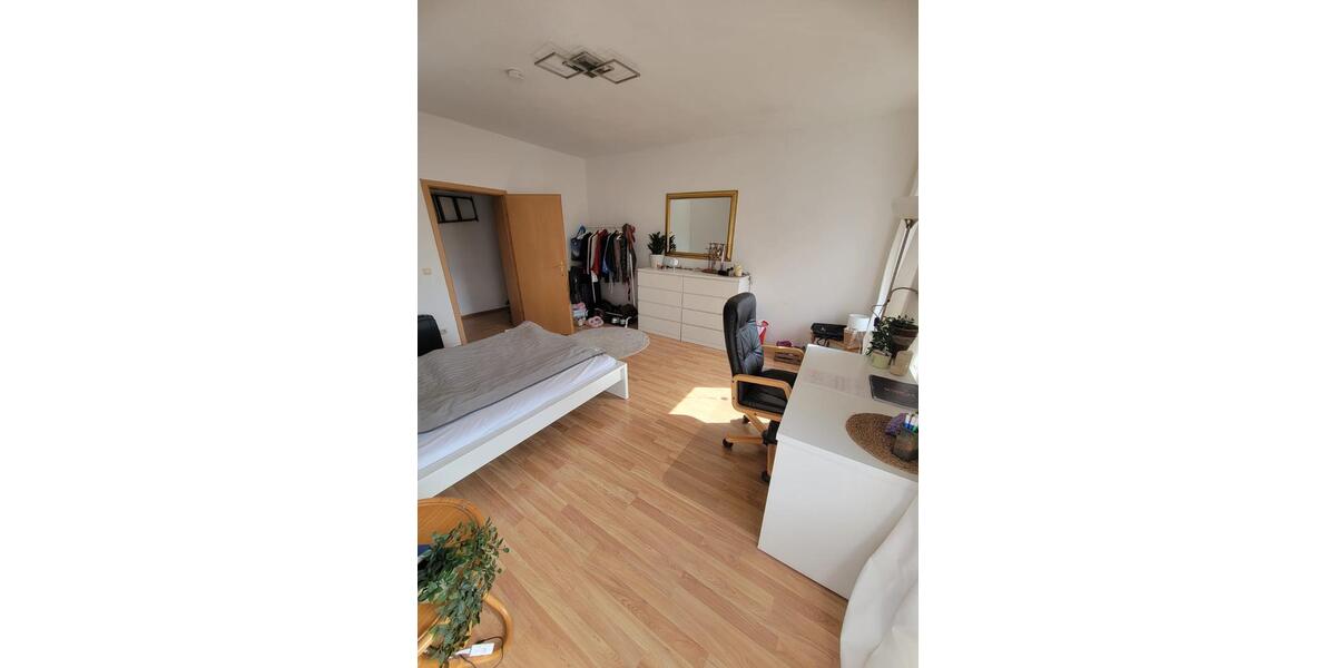 Etagenwohnung Paderborn Univiertel - 3 Zimmer, 100 m&sup2;, 660&euro; | Angebot:26234619