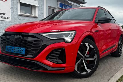 Audi Q8 25.000 km 64.900 € Burg 39288