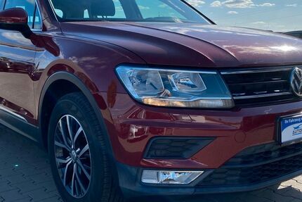 VW Tiguan 75.626 km 15.999 € Bergtheim 97241