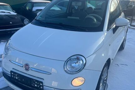Fiat 500 122.629 km 5.250 &euro; München 81829