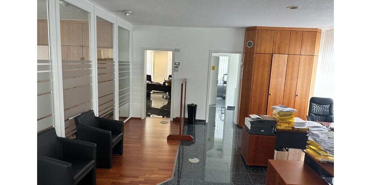 Gewerbeobjekt Aalen Ebnat - 1.760&euro; | Angebot:25924925