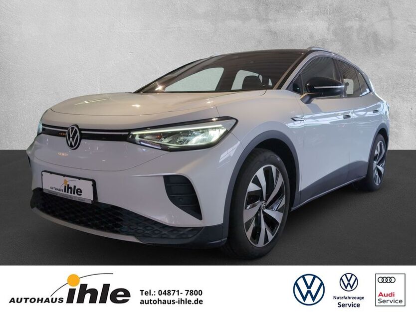 VW ID.4 82.788 km 26.590 € Hohenwestedt 24594