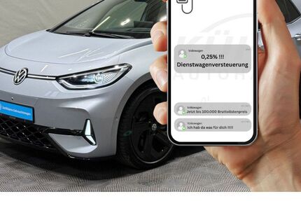 VW ID.3 5.408 km 47.420 € Bad Düben 04849