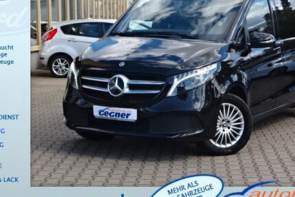 Mercedes-Benz V 300 57.502 km 51.390 &euro; Eilenburg 04838