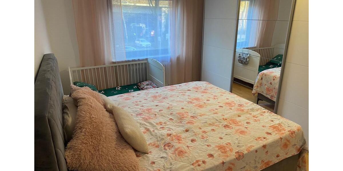 Etagenwohnung Saarbrücken Malstatt - 4 Zimmer, 73 m&sup2;, 210.000&euro; | Angebot:27291933